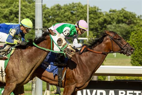 Saratoga: Wednesday’s Honorable Miss Analysis, Selections.